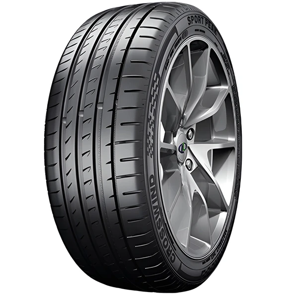 Crosswind 255/30R19 91Y XL Sport Peak (Yaz) (2025) ürün görseli 1