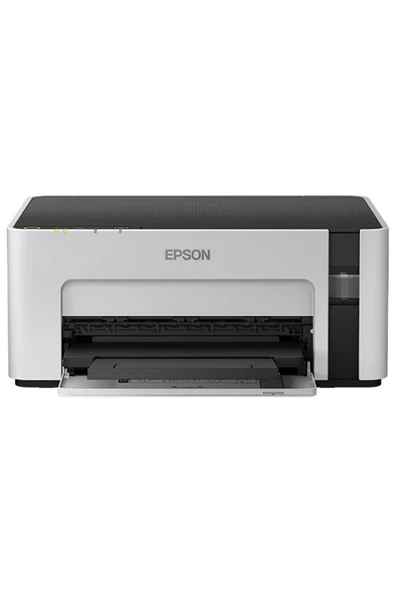 EPSON M1100 Tanklı A4 Mono Yazıcı siyah-Beyaz ürün görseli 1