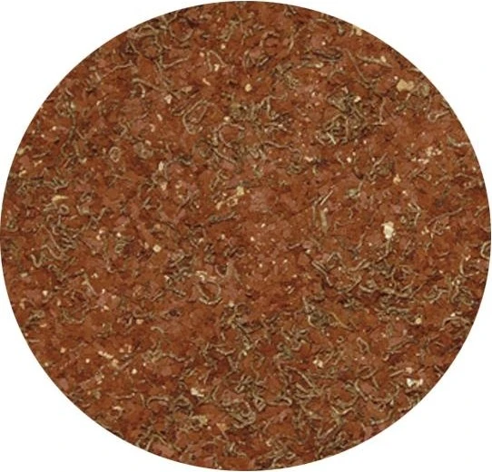 Tropical Betta Krill Bloodworms 25GR - Resim 2