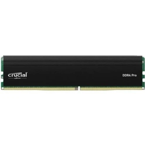 Crucial Pro CP32G4DFRA32A 32 GB 3200 Mhz DDR4 CL22 Ram ürün görseli 1