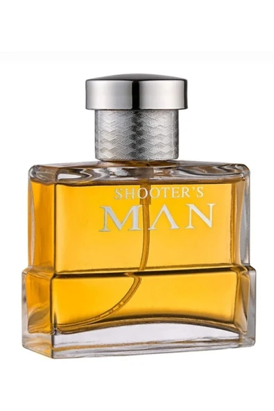 Farmasi SHOOTERS MAN EDP ERKEK PARFÜMÜ 100 ML ürün görseli 1