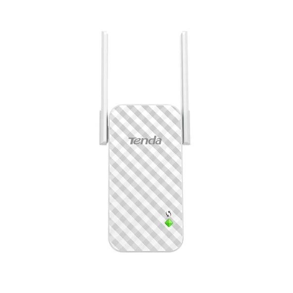 Tenda A9 300Mbps Access Point ve Menzil Genişletici ürün görseli 1