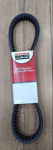 Strada -Reale 125 Kayis Tırtıklı Bando Tahrik Kayış  Supermoto ürün görseli 1