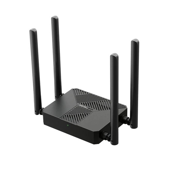 Mercusys MR62X 3 Port 1500 Mbps Router ürün görseli 1