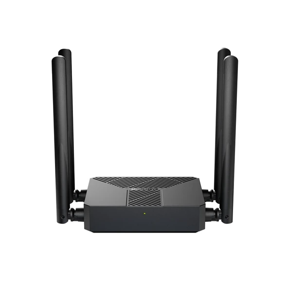 Mercusys MR62X 3 Port 1500 Mbps Router - Resim 2