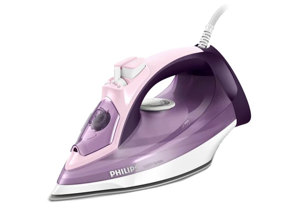 Philips 5000 DST5020/30 2400 W Buharlı Ütü ürün görseli 1
