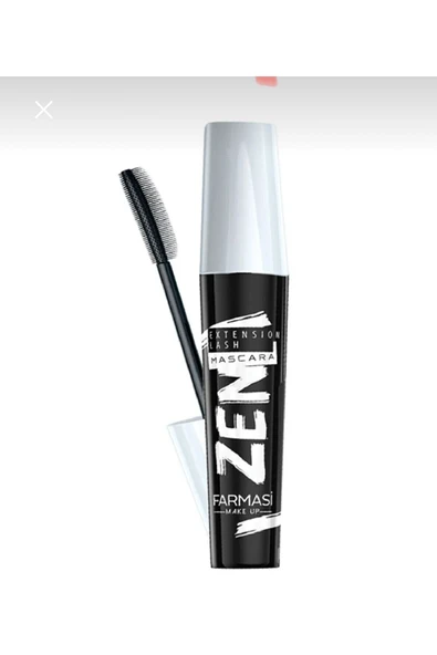 Farmasi Zen Maskara Farmasi ürün görseli 1