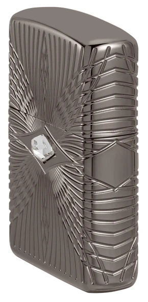 Zippo Armor® Pattern Dizayn Çakmak - Resim 7