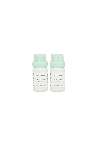Farmasi Dr.c.tuna Çay Ağacı Yağı Sos Serum 2'li ürün görseli 1