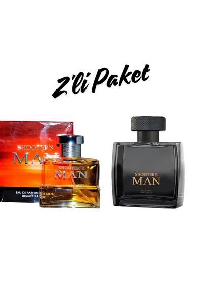 Farmasi Shotors man ikili set ürün görseli 1