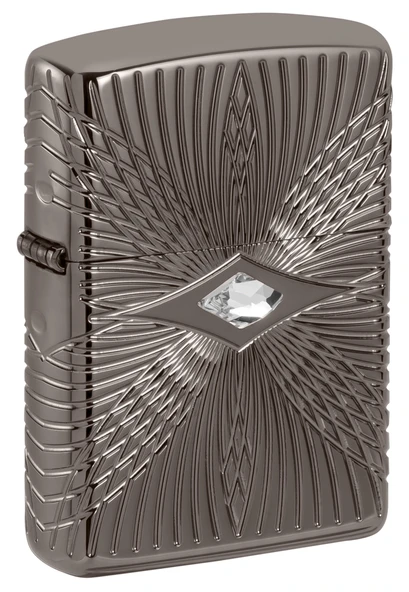 Zippo Armor® Pattern Dizayn Çakmak ürün görseli 1