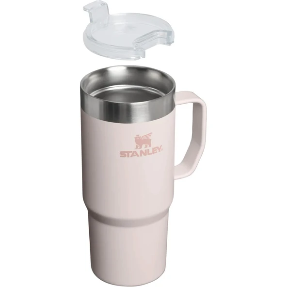 Stanley The Everyday Suburban Mug 0,47 LT - Resim 7