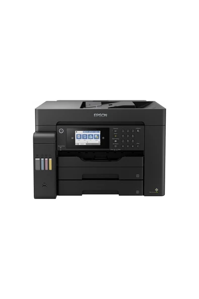 EPSON L15150 Yazıcı-tarayıcı-fotokopi-faks Renkli Mürekkep Tanklı Yazıcı A3 ürün görseli 1