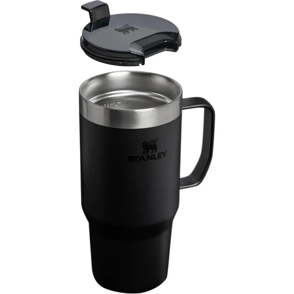 Stanley The Everyday Suburban Mug 0,71 LT - Resim 3