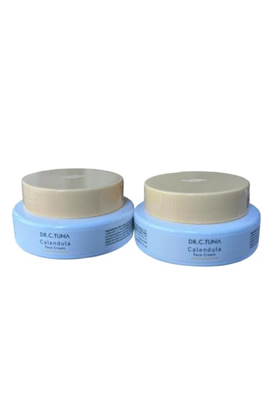 Farmasi Dr.c.tuna Aynısefa Yağı Yüz Kremi 50 ml ürün görseli 1