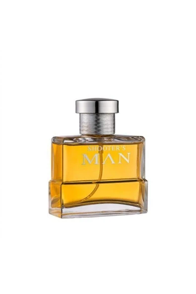 Farmasi Shooter's Man Edp 100 ml Erkek Parfümü  0852665 ürün görseli 1
