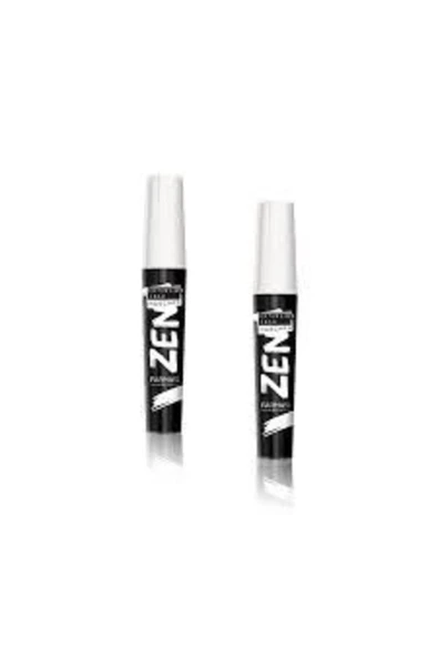 Farmasi 2 Adet Zen Maskara 8 ml - Resim 2