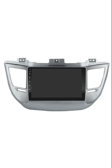 Hyundai TUSCON 2015-2018 Android  8 GB Ram + 128 GB Rom Carplay Multimedya + GERİ GÖRÜŞ KAMERASI HEDİYE ürün görseli 1