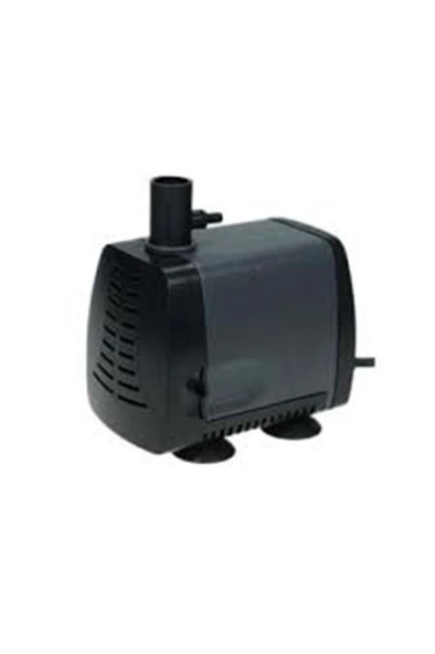 Sobo Samp Motoru WP-4000 40W. 2000LT/SAAT - Resim 2