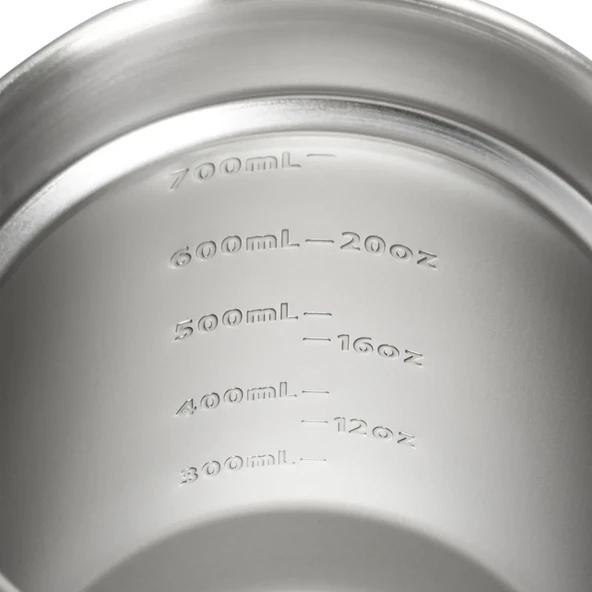 Stanley The Everyday Suburban Mug 0,71 LT - Resim 4