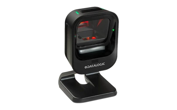 DATALOGIC Magellan 900İ 1D/2D Karekod USB Masa Tipi Kablolu Barkod Okuyucu ürün görseli 1