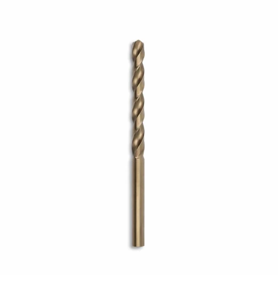 Mte Hss Altın Seri Matkap Ucu 7,5 Mm ürün görseli 1