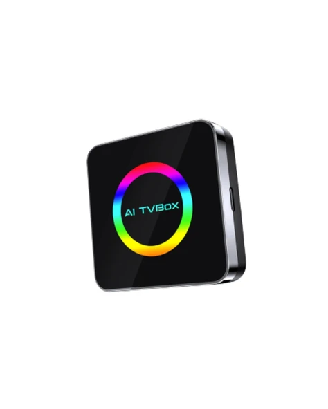 Kablosuz CarPlay Android Auto Adaptörü Araç İçi Multimedya Dönüştürücü - Resim 2