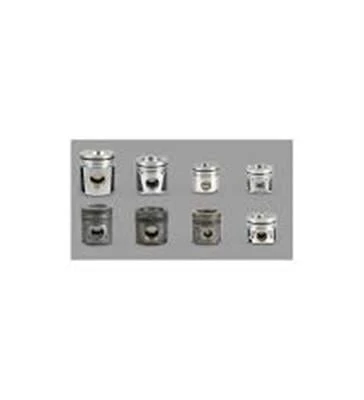 Opel Corsa B Piston Segman Std 72mm ürün görseli 1