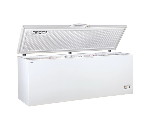 Uğur UDD 600 BK 646 LT Sandık Tipi Derin Dondurucu ürün görseli 1