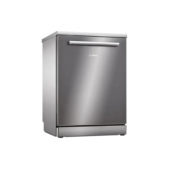 Bosch SMS4HMY62T 6 Programlı  D Enerji Sınıfı 14 Kişilik Bulaşık Makinesi ürün görseli 1