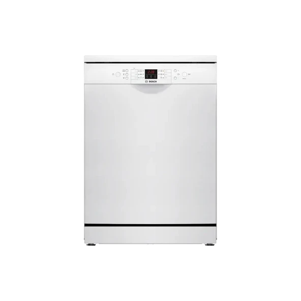 Bosch SMS26DW00T D Enerji Sınıfı 6 Program 13 Kişilik Bulaşık Makinesi ürün görseli 1