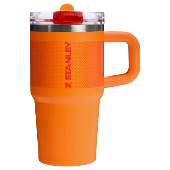 Stanley The Quencher ProTour Flip Straw Termos 0,60 LT ürün görseli 1