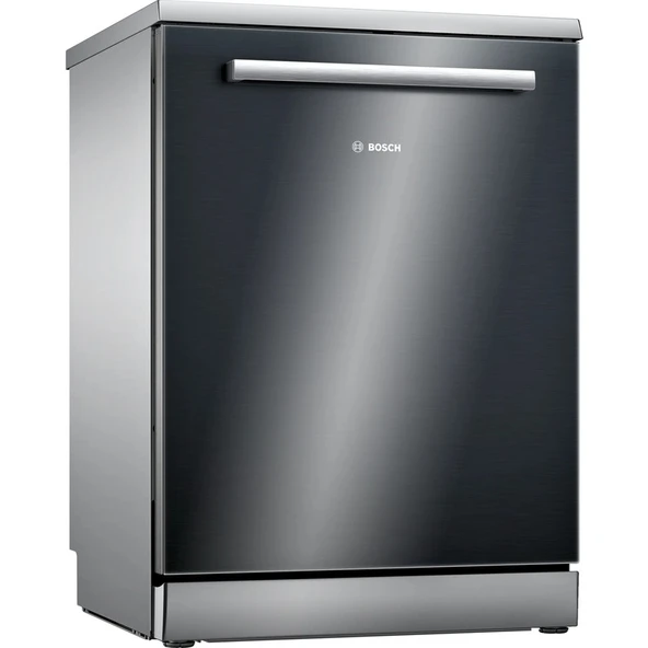 Bosch SMS6ENB60T 6 Programlı B Enerji Sınıfı Bulaşık Makinesi ürün görseli 1