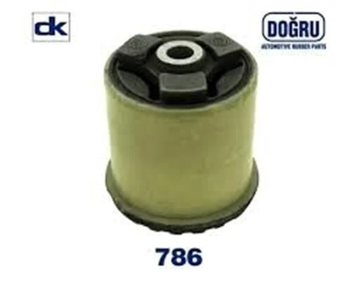 Opel Corsa C Arka Tabla Burcu ürün görseli 1