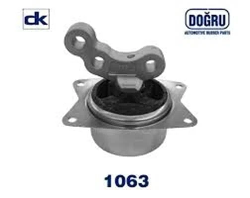 Opel Vectra C 1.9 Sol Motor Takozu 1.Sınıf ürün görseli 1