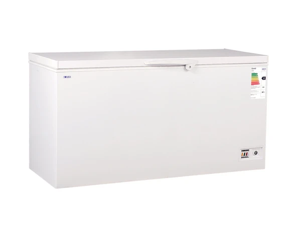 Uğur Udd 500 Bk Krom Yatay Derin Dondurucu ürün görseli 1