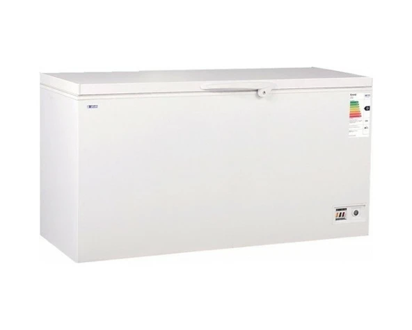 Uğur UDD 500 BK 471 LT Sandık Tipi Derin Dondurucu ürün görseli 1