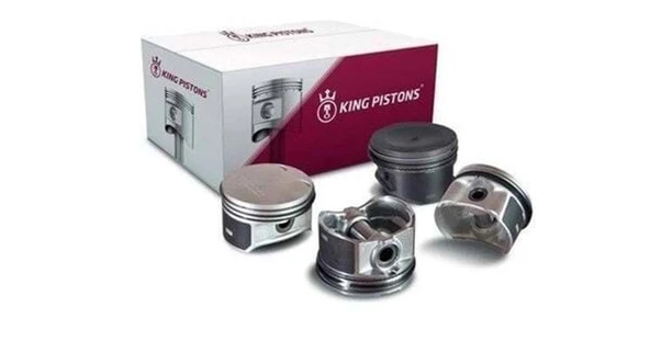 Opel Corsa 1.0xep Piston Segman 0.50 ürün görseli 1