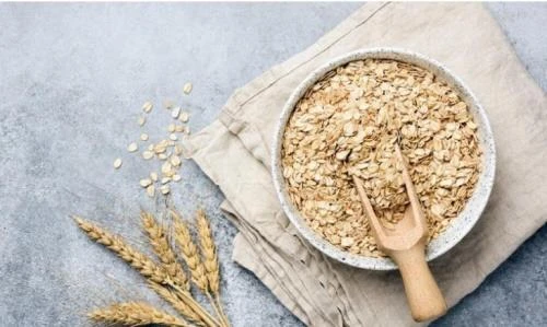 MY BAKE YULAF EZMESİ 1 KG - Resim 4