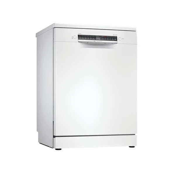 Bosch SMS4IMW62T E Enerji Sınıfı 6 Programlı 14 Kişilik Bulaşık Makinesi ürün görseli 1