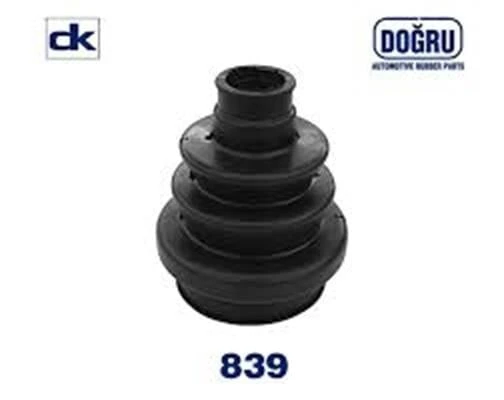 Opel Vectra C İç Aks Körüğü ürün görseli 1