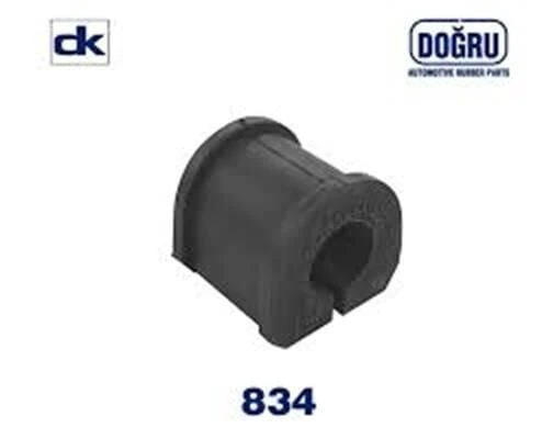 Opel Vectra C Arka Viraj Demir Lastiği 19 MM ürün görseli 1