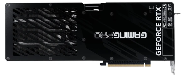 PTTAVM: PALIT GeForce RTX 5080 GamingPro RTX5080, PCI-E16 5.0