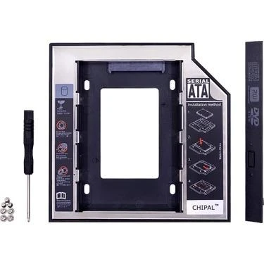 Alfais 4716 Laptop Bileşenleri - Resim 2