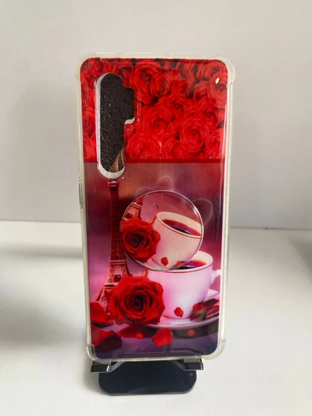 REDMİ NOT 10 LİTE UYUMLU KILIF ürün görseli 1