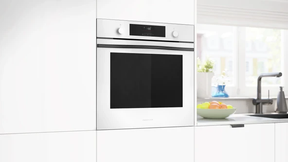 Profilo FXSA344C A Enerji Sınıfı 10 Programlı Ankastre Fırın - Resim 5