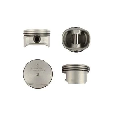 Opel Astra  Piston Segman STD 72.5mm  CORSA  - AGİLA ) ( X12XE    -    Z12XE  ) ürün görseli 1