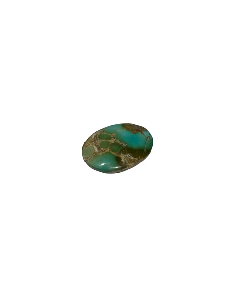 Doğal İran Nişabur Firuze (Turkuaz) Taşı 14,1 Karat - 2,80 Gram T097 ürün görseli 1