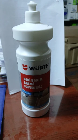 WÜRTH 0890 700 033 ürün görseli 1
