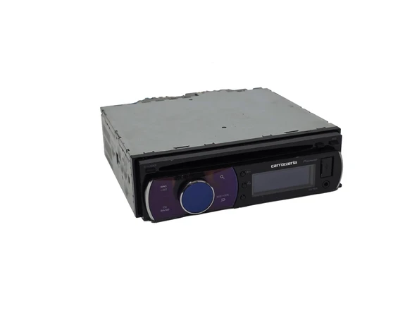 Pioneer Carrozzeria DEH-P650 Usb Aux Cd Çalar Oto Teyp 2.El ürün görseli 1